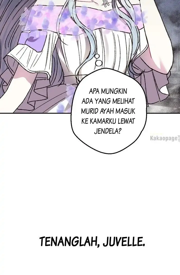 Father, I don’t Want this Marriage Chapter 20 page 47