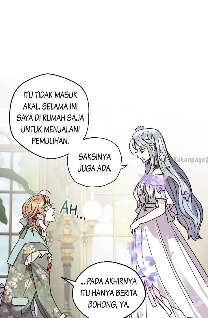 Father, I don’t Want this Marriage Chapter 20 page 48