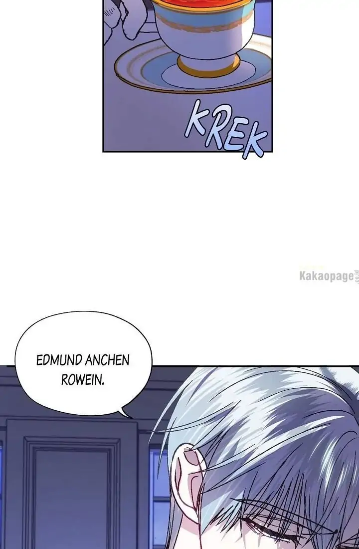 Father, I don’t Want this Marriage Chapter 20 page 4
