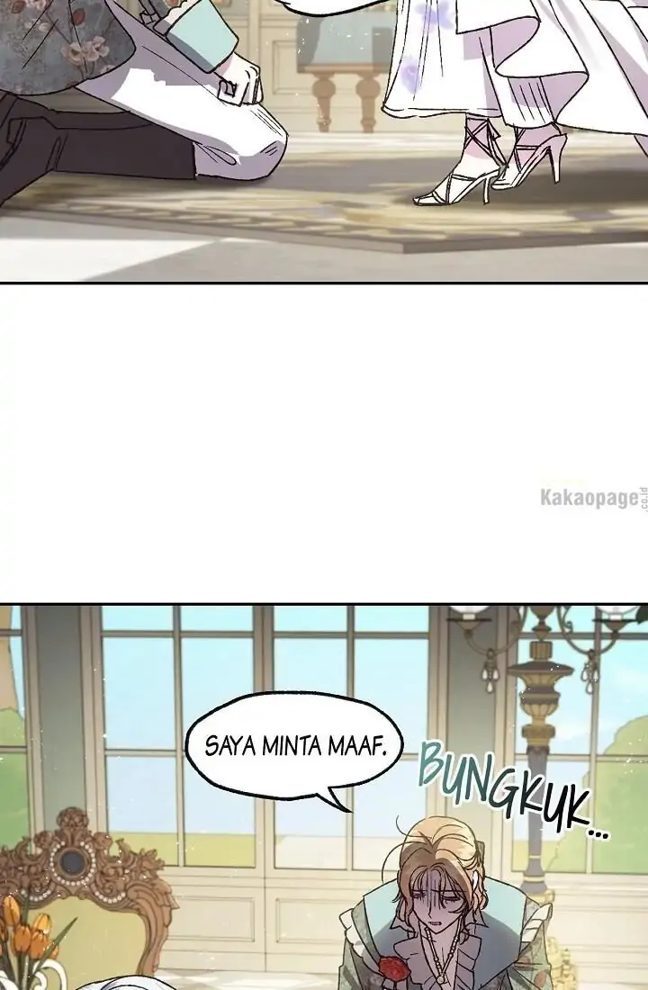 Father, I don’t Want this Marriage Chapter 20 page 49