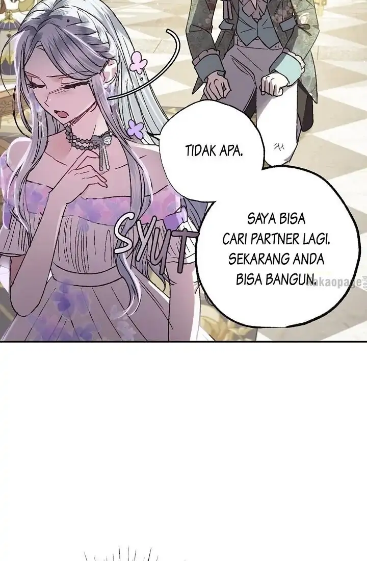 Father, I don’t Want this Marriage Chapter 20 page 50