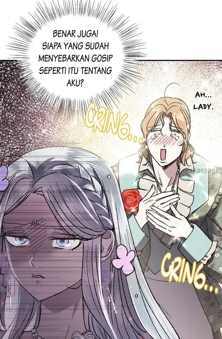 Father, I don’t Want this Marriage Chapter 20 page 51