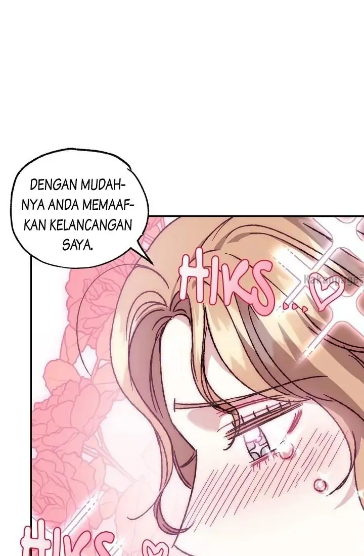 Father, I don’t Want this Marriage Chapter 20 page 54