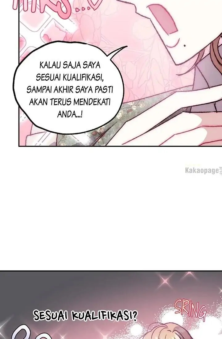 Father, I don’t Want this Marriage Chapter 20 page 55