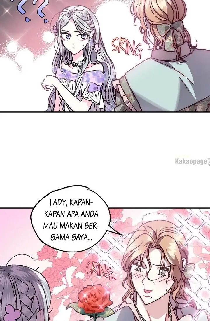 Father, I don’t Want this Marriage Chapter 20 page 56