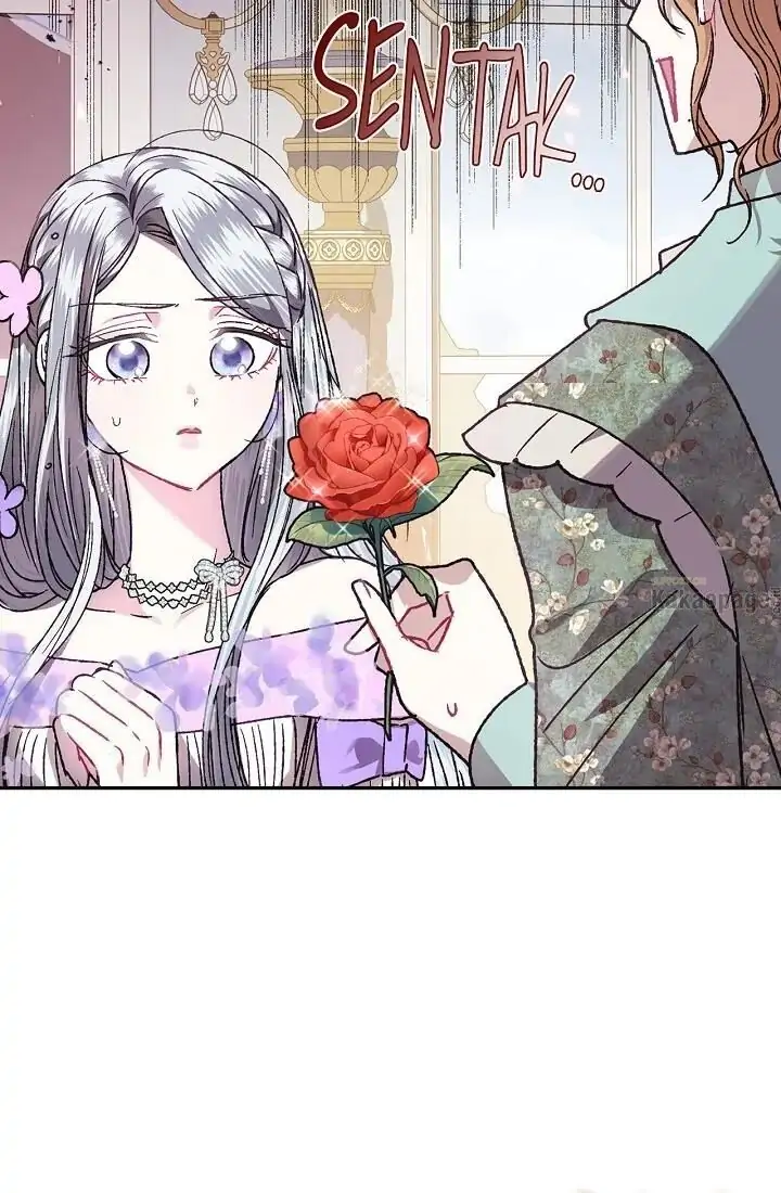 Father, I don’t Want this Marriage Chapter 20 page 58