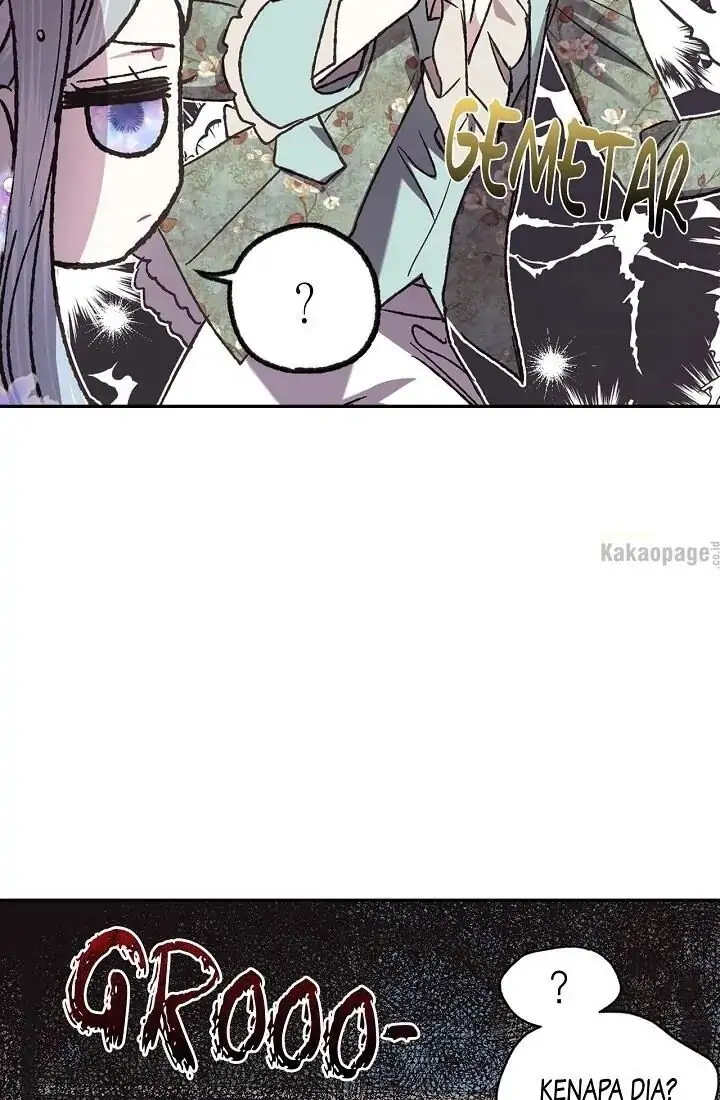 Father, I don’t Want this Marriage Chapter 20 page 63