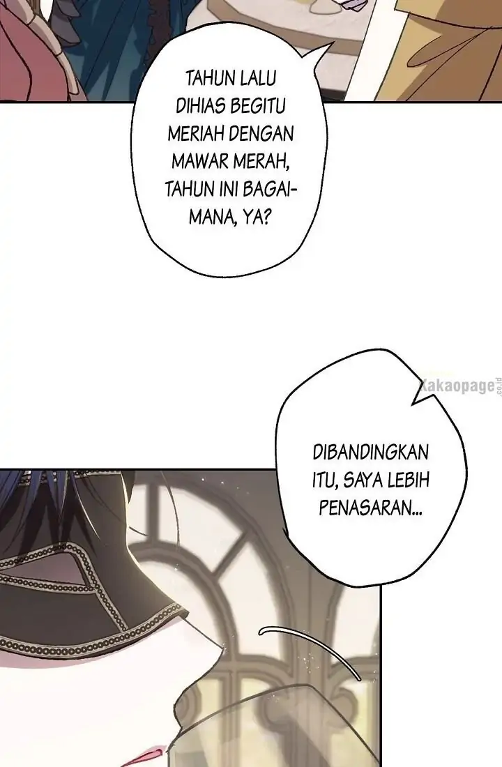 Father, I don’t Want this Marriage Chapter 20 page 71