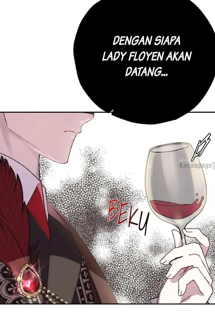 Father, I don’t Want this Marriage Chapter 20 page 73
