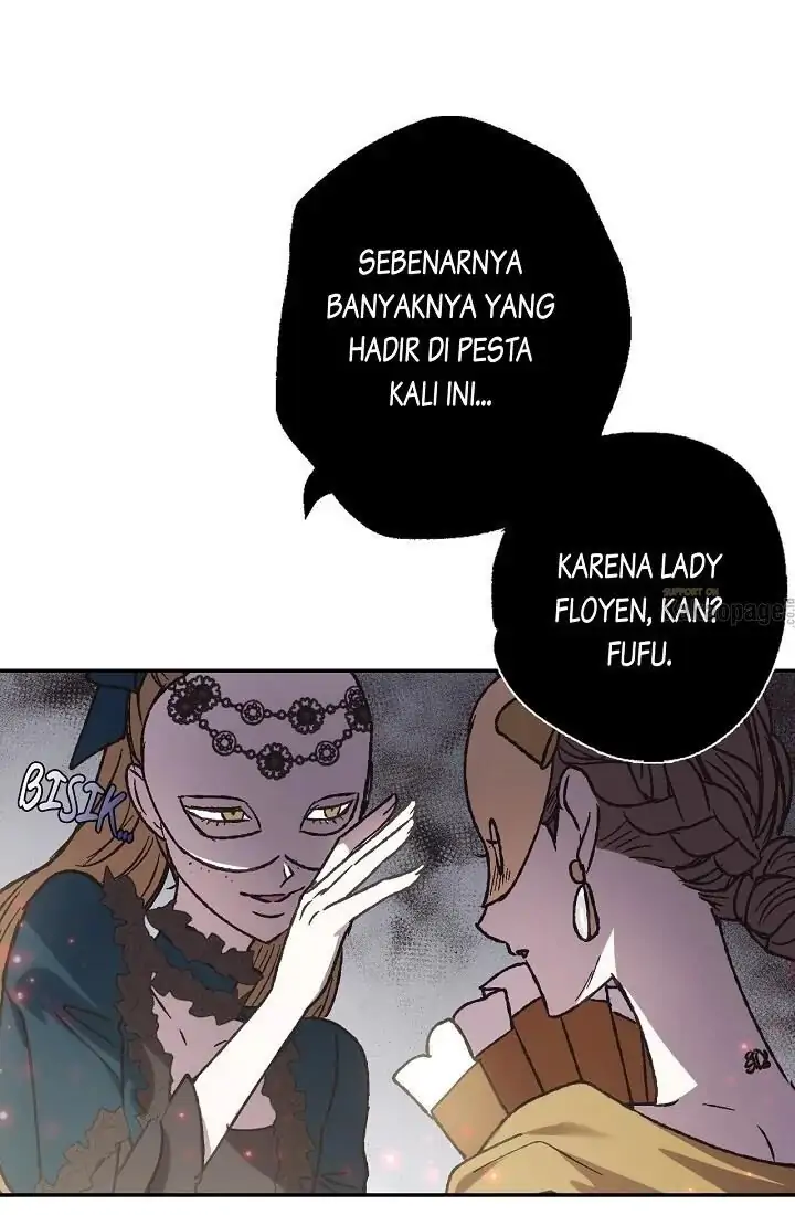 Father, I don’t Want this Marriage Chapter 20 page 74
