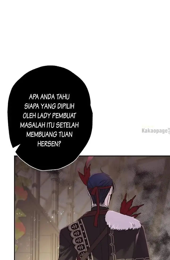 Father, I don’t Want this Marriage Chapter 20 page 75