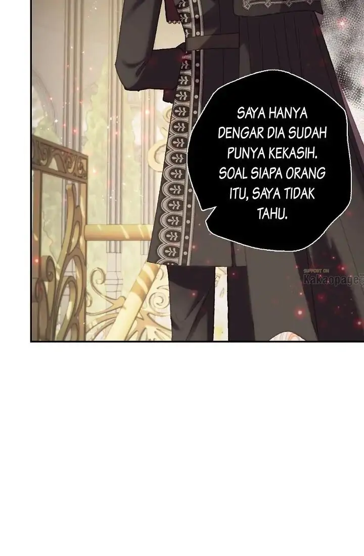Father, I don’t Want this Marriage Chapter 20 page 76