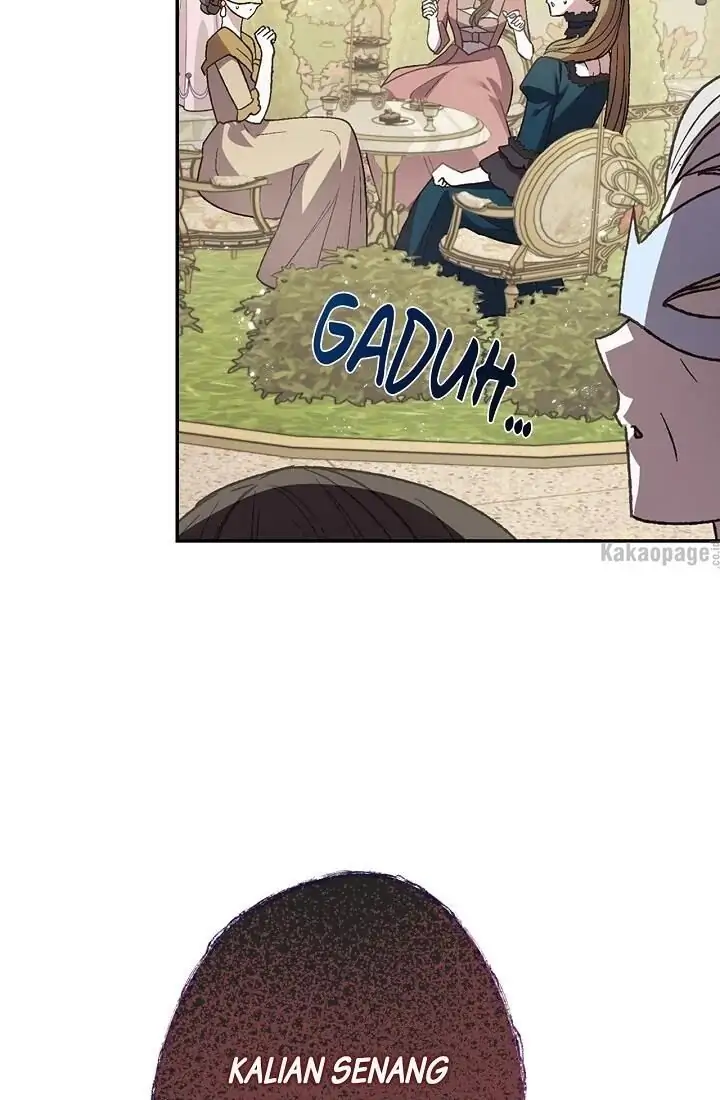 Father, I don’t Want this Marriage Chapter 20 page 82