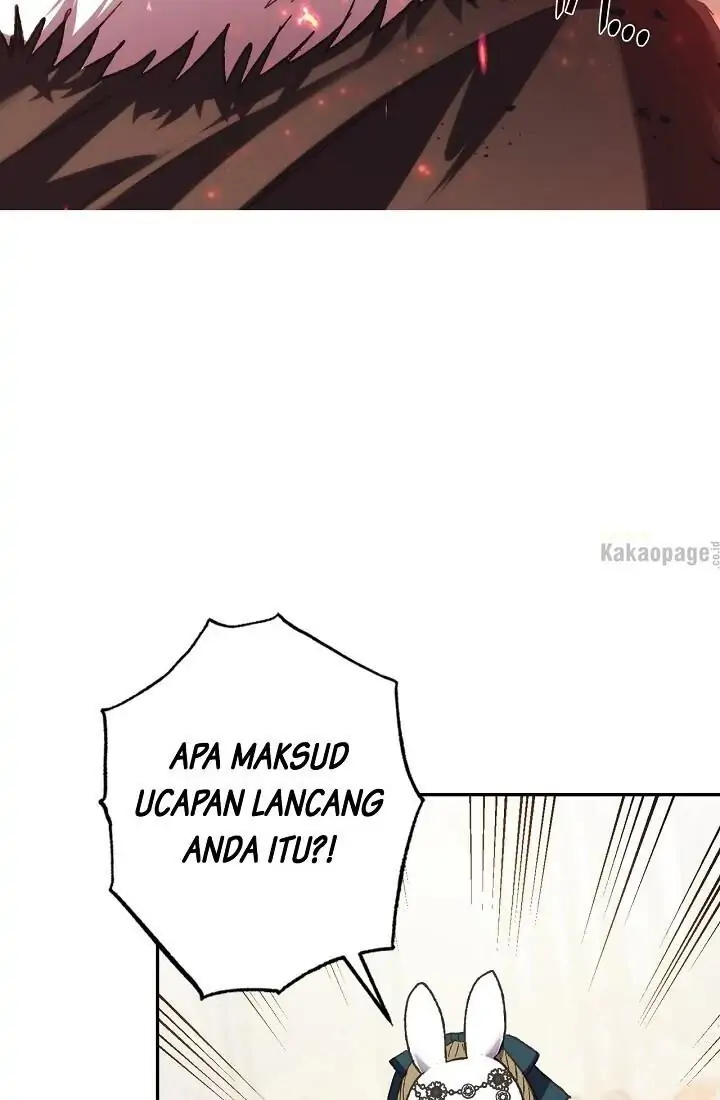Father, I don’t Want this Marriage Chapter 20 page 84