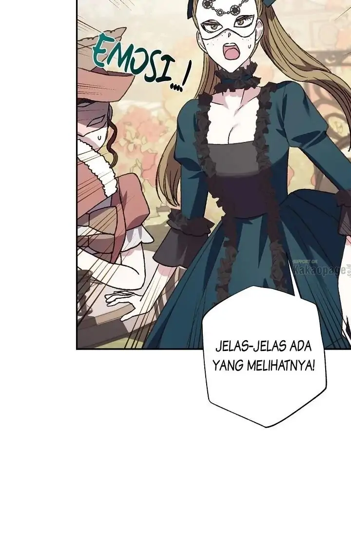 Father, I don’t Want this Marriage Chapter 20 page 85