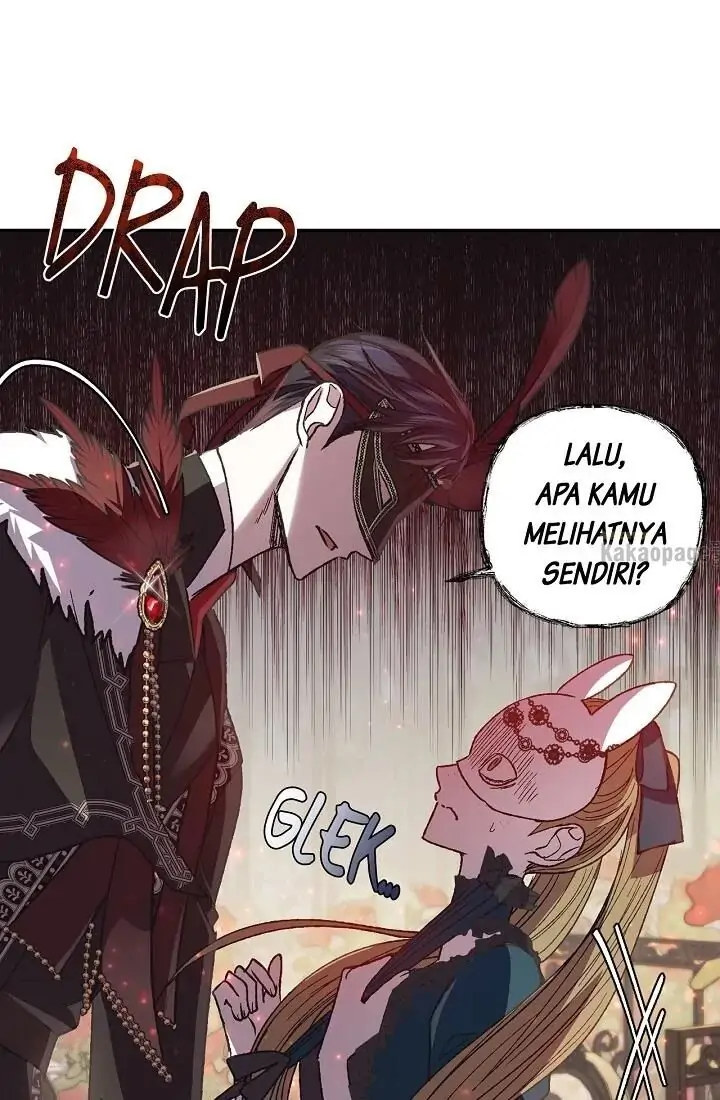 Father, I don’t Want this Marriage Chapter 20 page 86