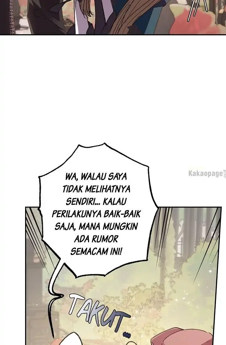 Father, I don’t Want this Marriage Chapter 20 page 87