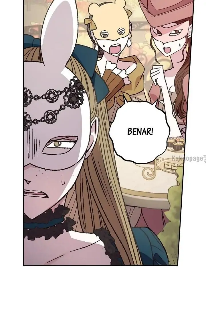 Father, I don’t Want this Marriage Chapter 20 page 88
