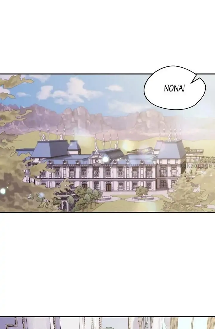 Father, I don’t Want this Marriage Chapter 20 page 8