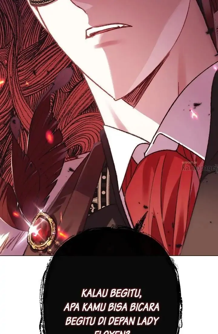Father, I don’t Want this Marriage Chapter 20 page 90