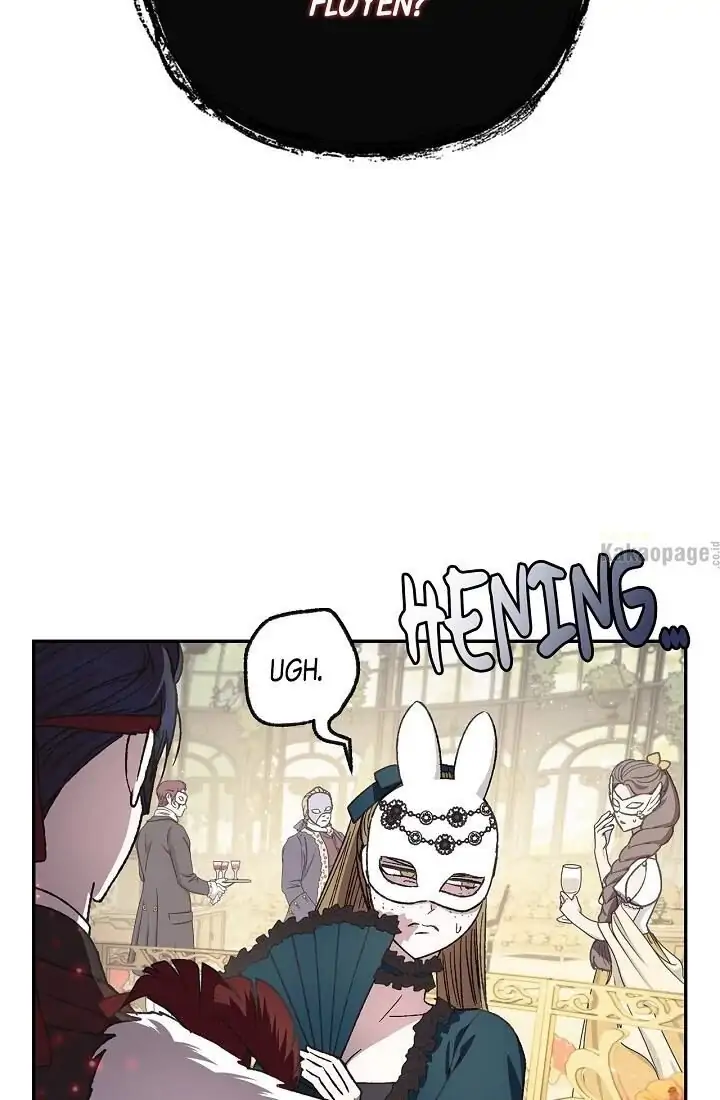 Father, I don’t Want this Marriage Chapter 20 page 91