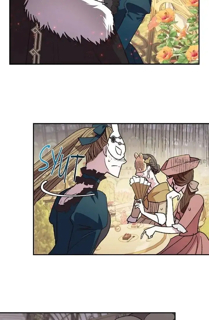 Father, I don’t Want this Marriage Chapter 20 page 92