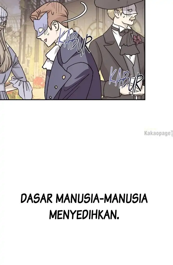 Father, I don’t Want this Marriage Chapter 20 page 93