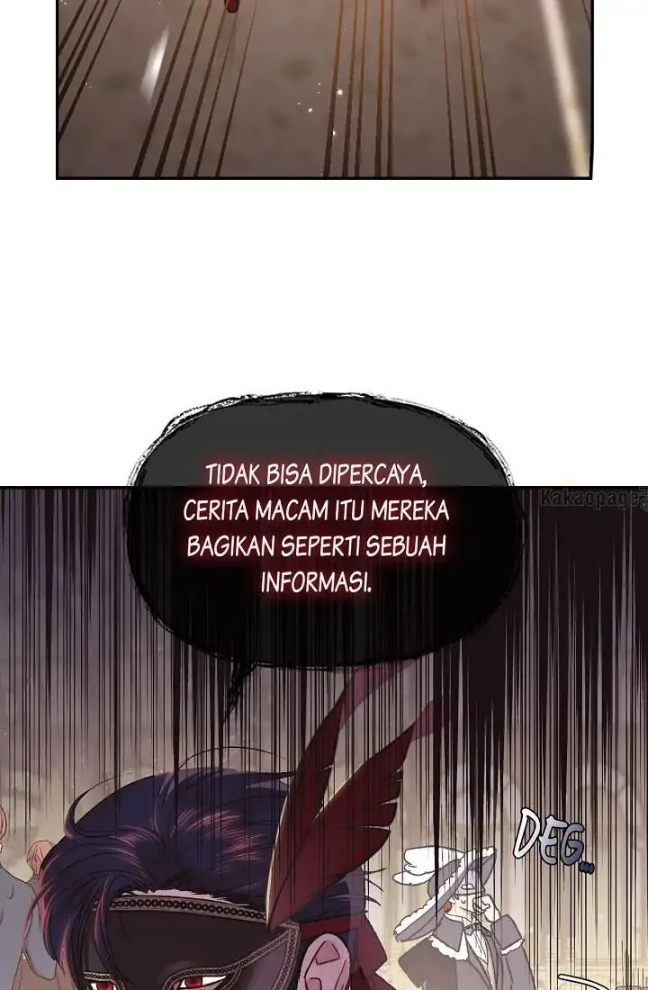 Father, I don’t Want this Marriage Chapter 20 page 96