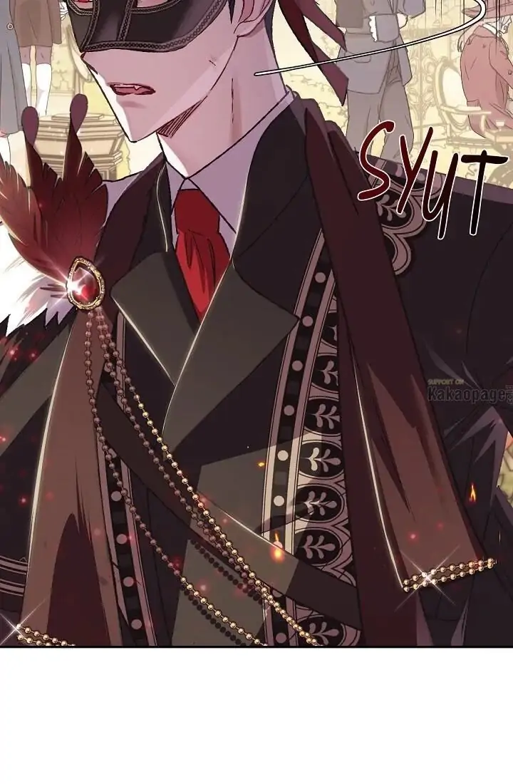 Father, I don’t Want this Marriage Chapter 20 page 97