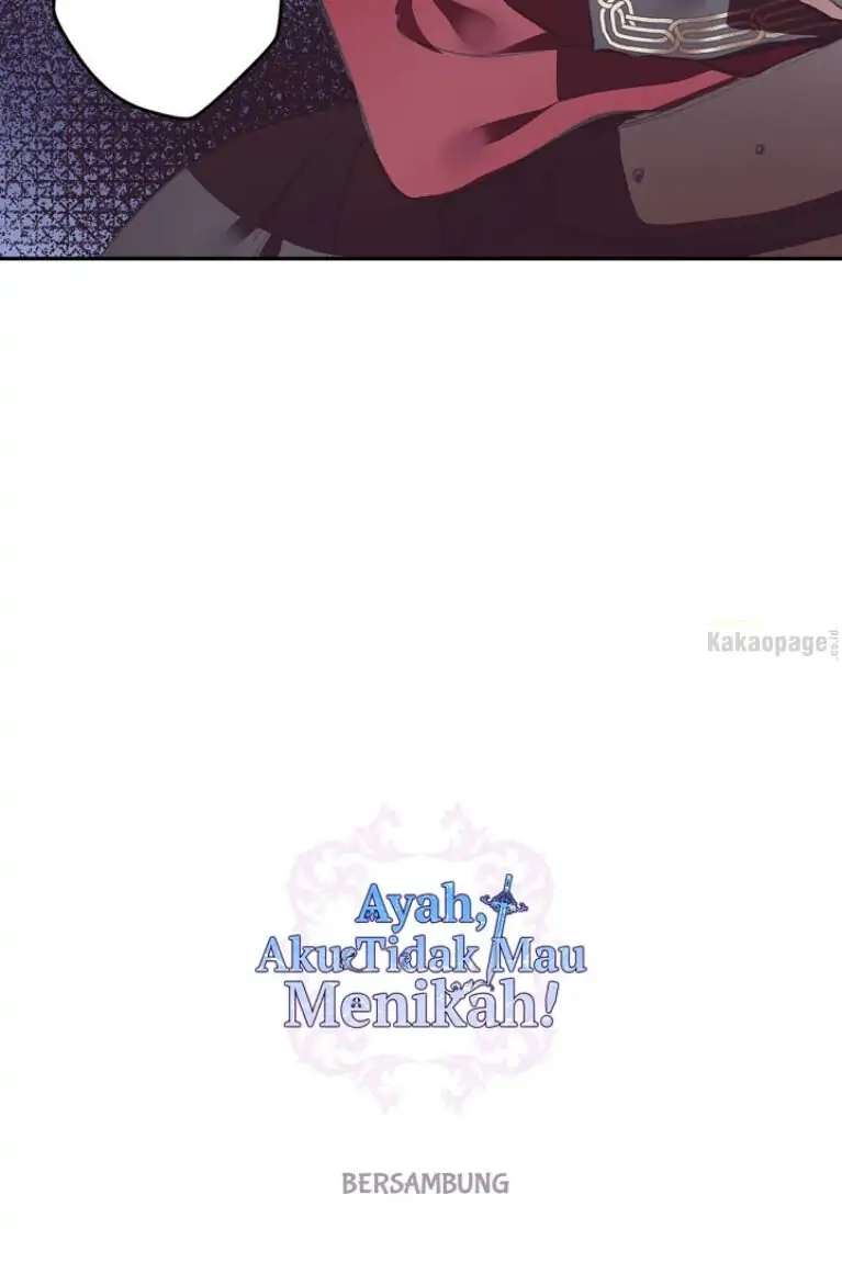 Father, I don’t Want this Marriage Chapter 3 page 100