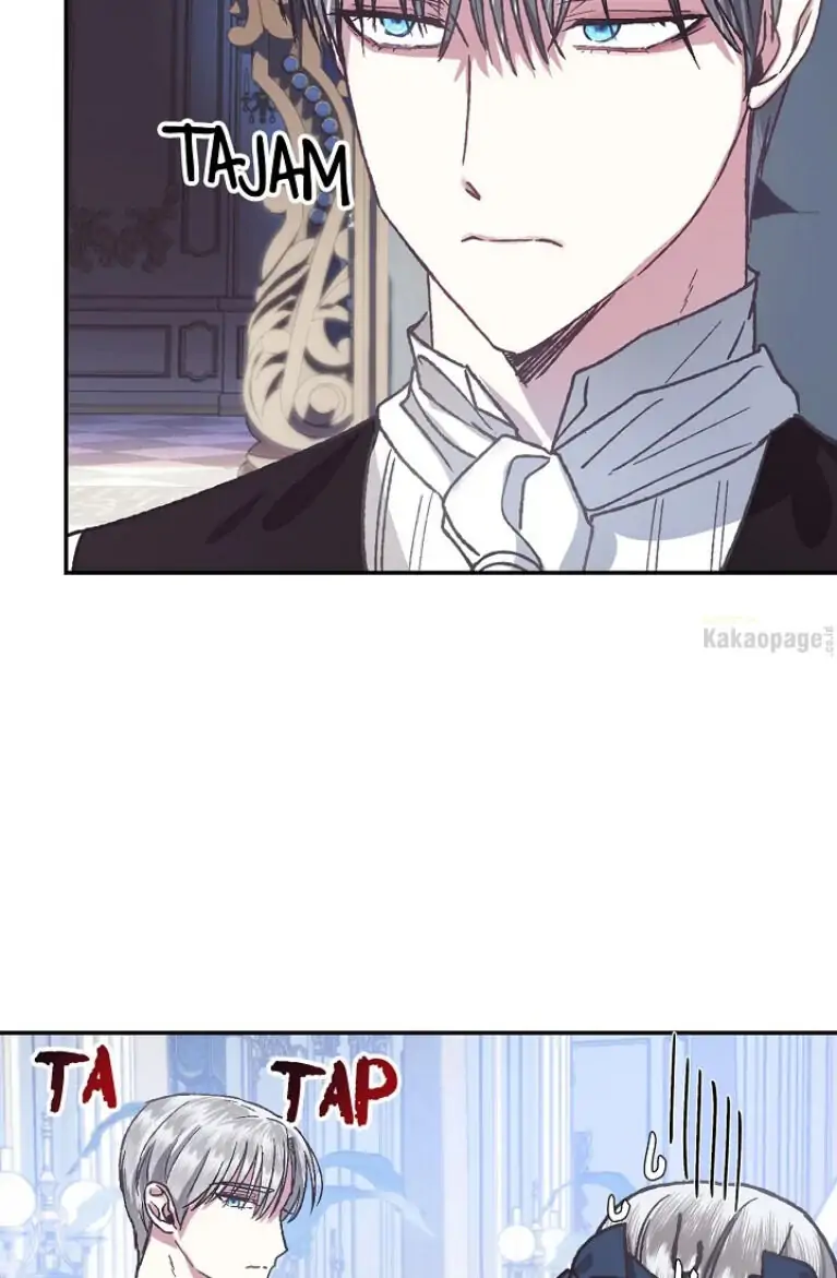 Father, I don’t Want this Marriage Chapter 3 page 12