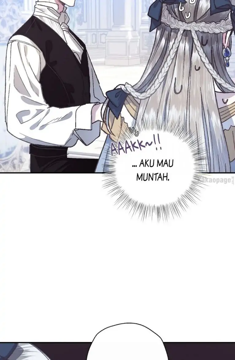 Father, I don’t Want this Marriage Chapter 3 page 13