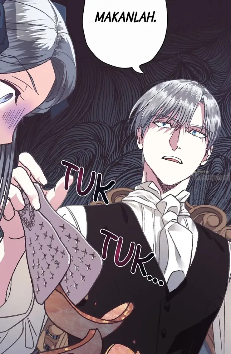 Father, I don’t Want this Marriage Chapter 3 page 14