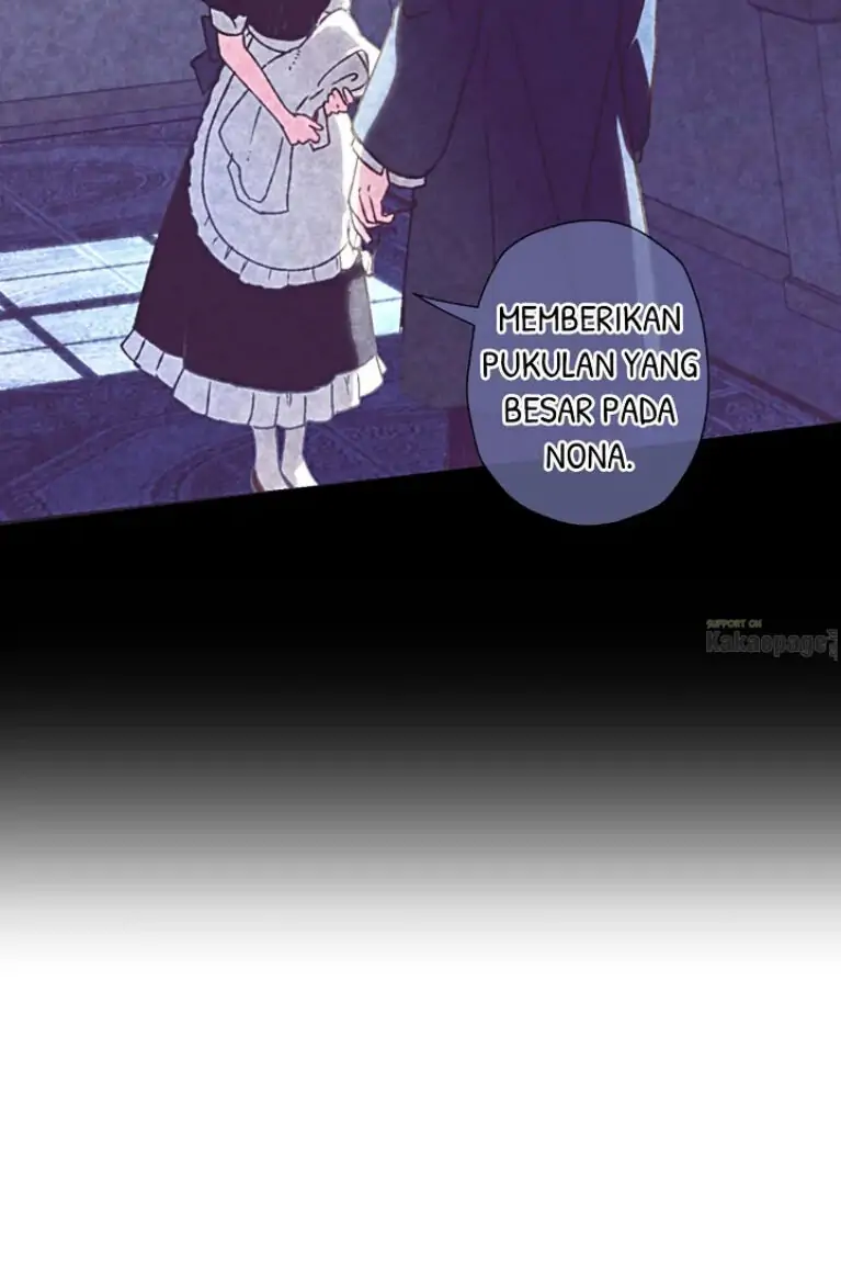 Father, I don’t Want this Marriage Chapter 3 page 19