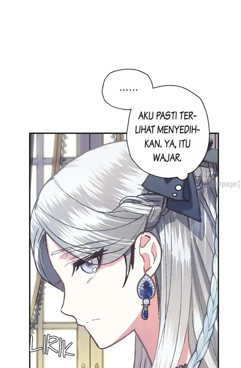 Father, I don’t Want this Marriage Chapter 3 page 21