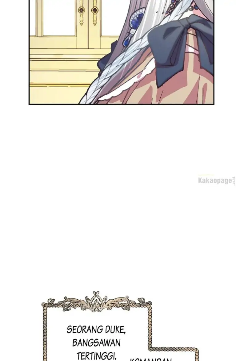 Father, I don’t Want this Marriage Chapter 3 page 22