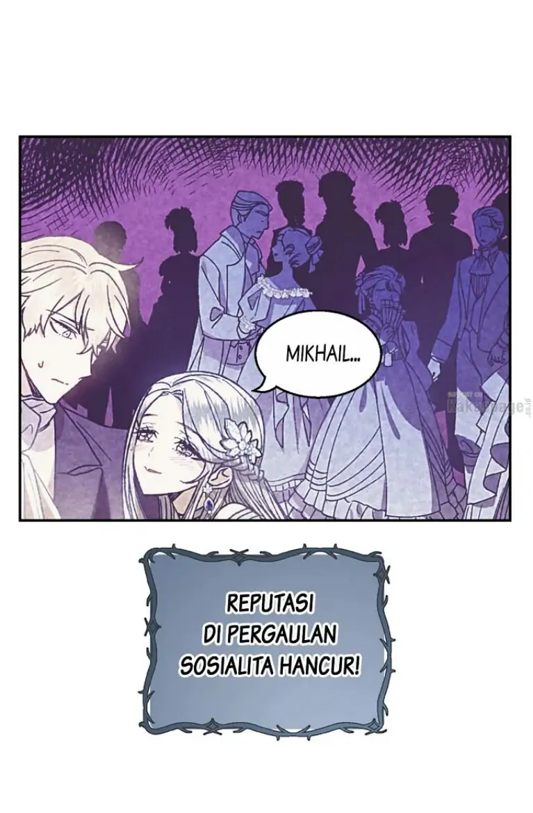 Father, I don’t Want this Marriage Chapter 3 page 25