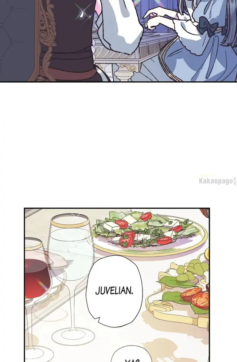 Father, I don’t Want this Marriage Chapter 3 page 29