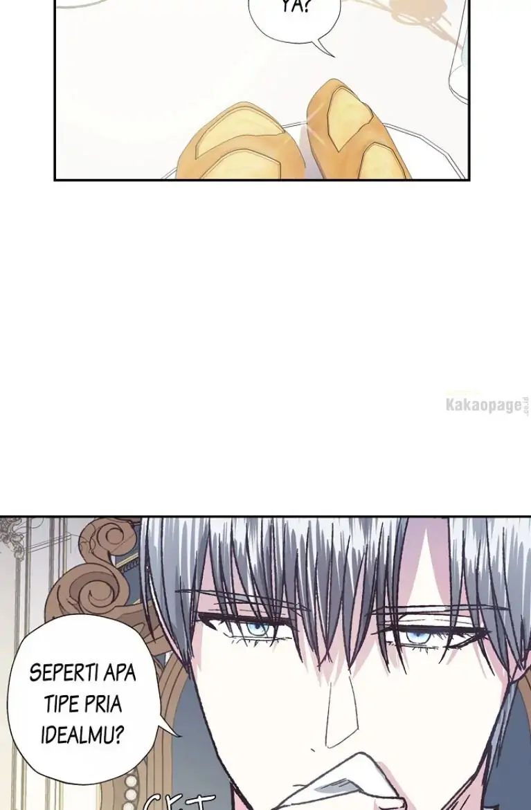 Father, I don’t Want this Marriage Chapter 3 page 30