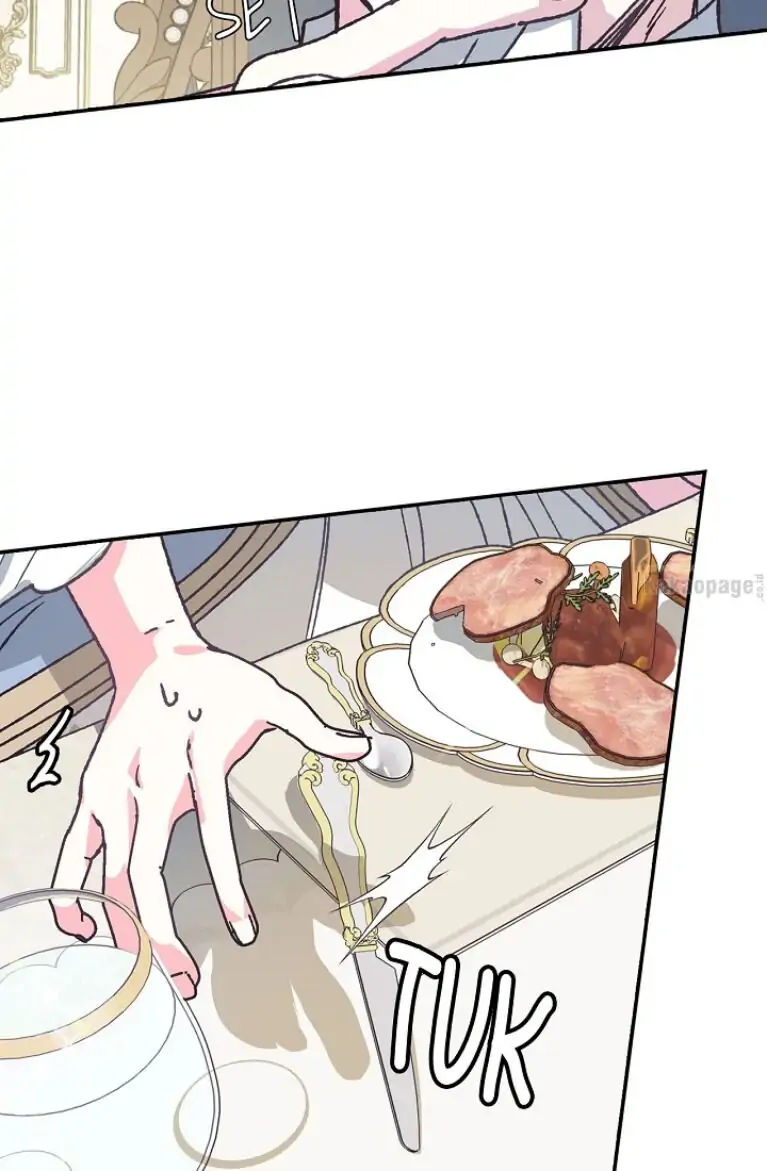 Father, I don’t Want this Marriage Chapter 3 page 31