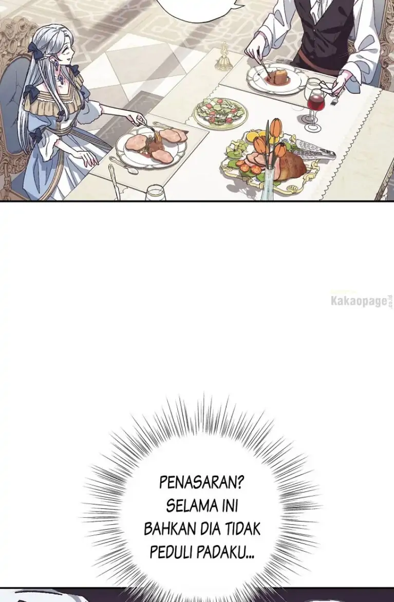 Father, I don’t Want this Marriage Chapter 3 page 34