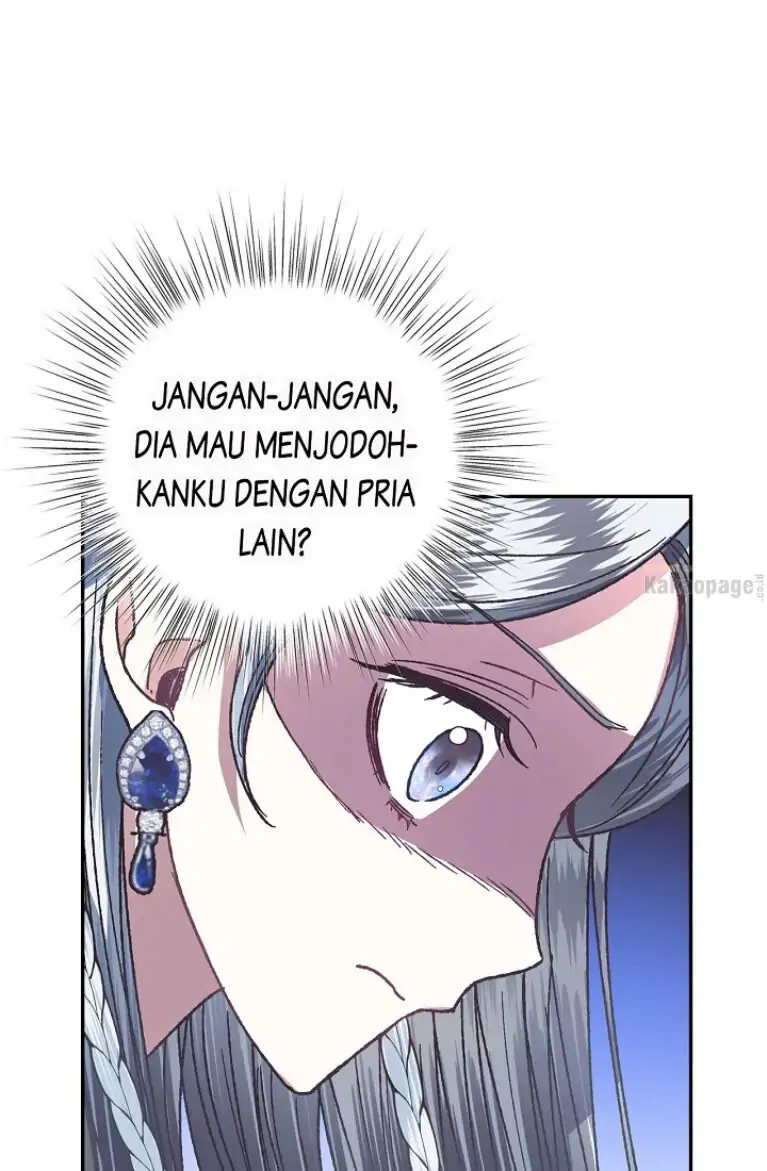 Father, I don’t Want this Marriage Chapter 3 page 36