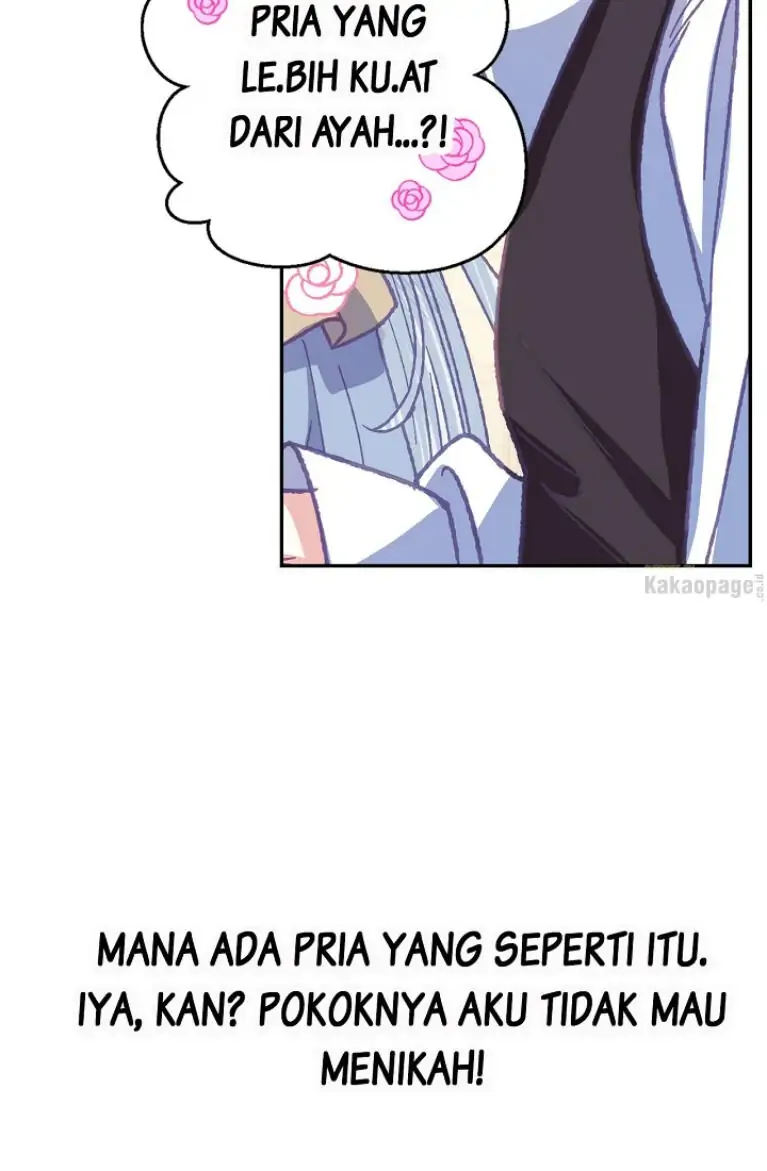 Father, I don’t Want this Marriage Chapter 3 page 41