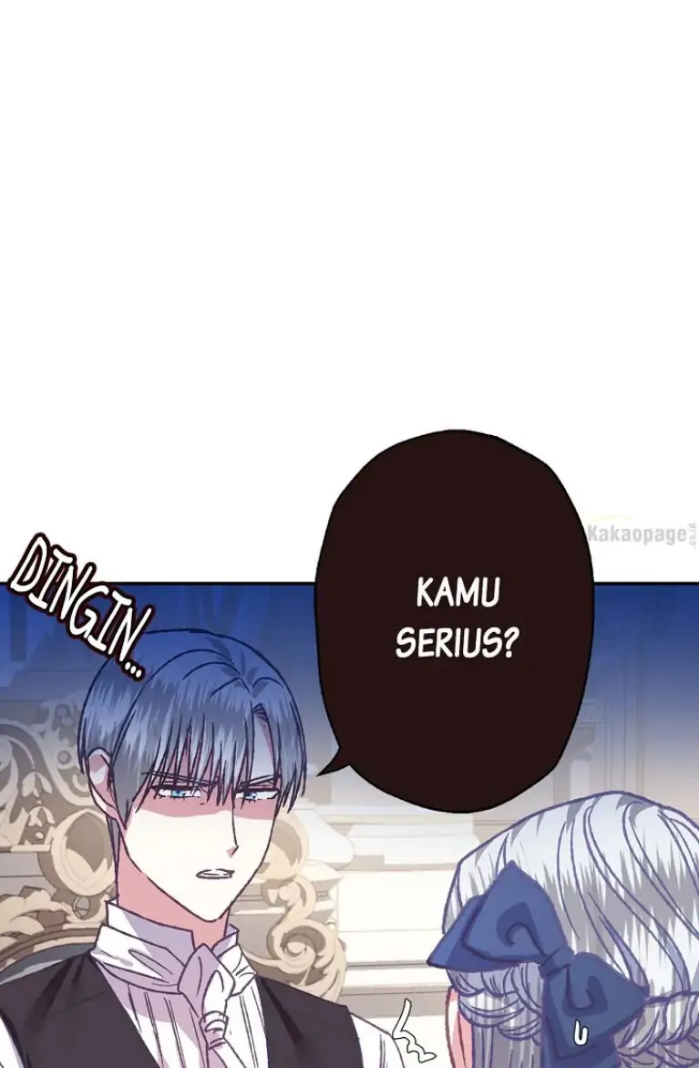 Father, I don’t Want this Marriage Chapter 3 page 42