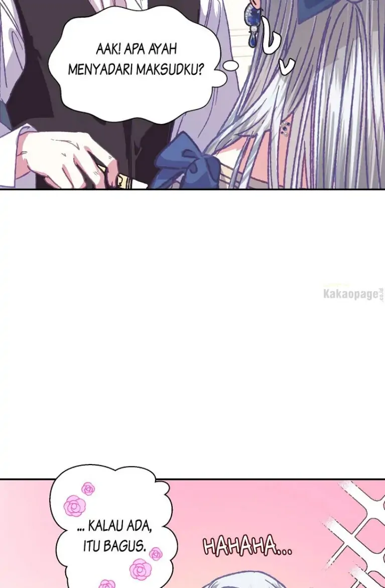 Father, I don’t Want this Marriage Chapter 3 page 43