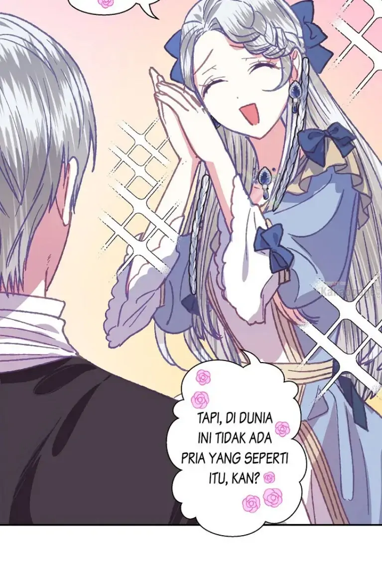 Father, I don’t Want this Marriage Chapter 3 page 44