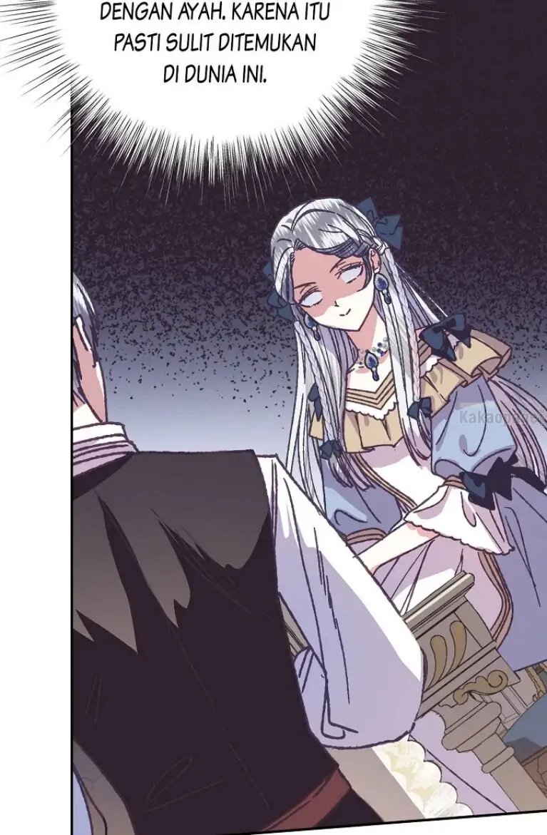 Father, I don’t Want this Marriage Chapter 3 page 47