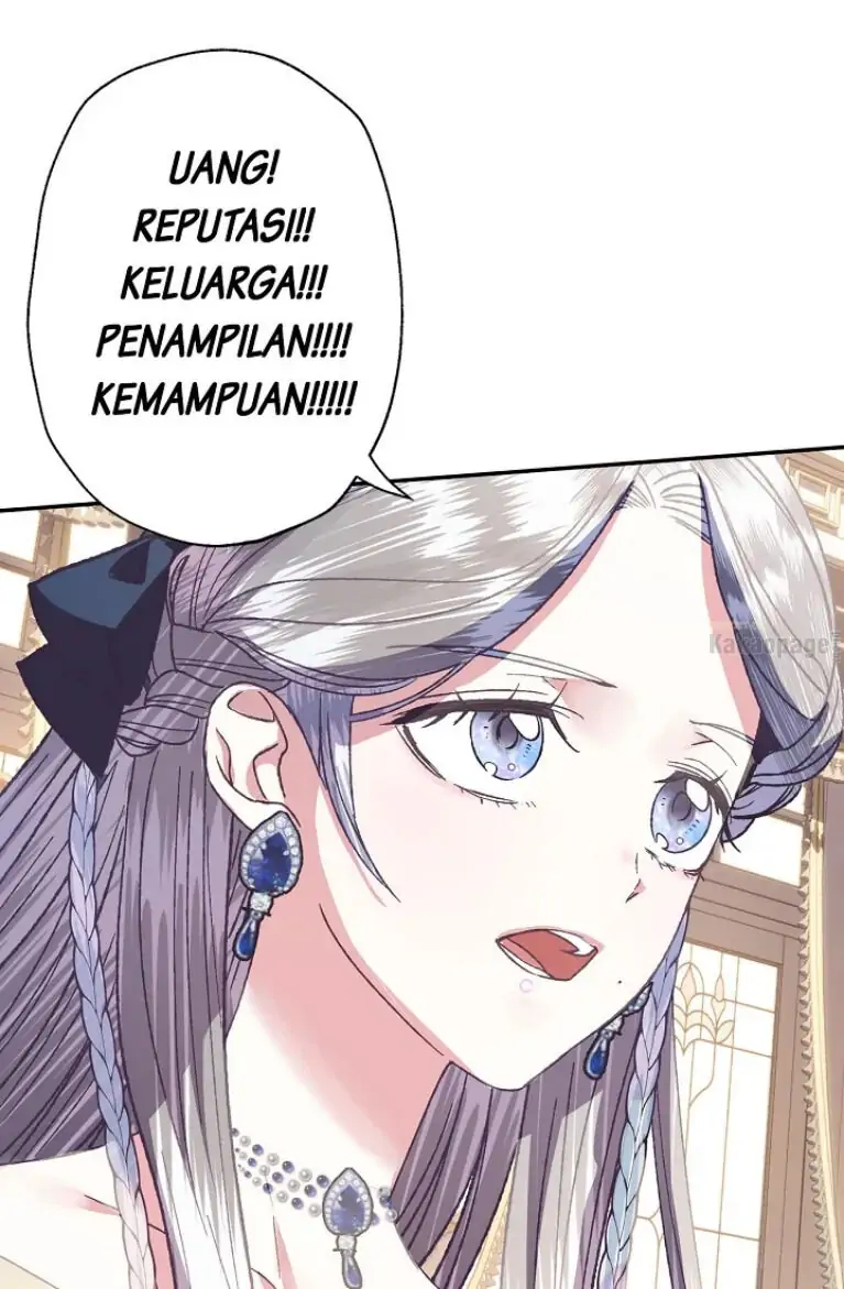 Father, I don’t Want this Marriage Chapter 3 page 49