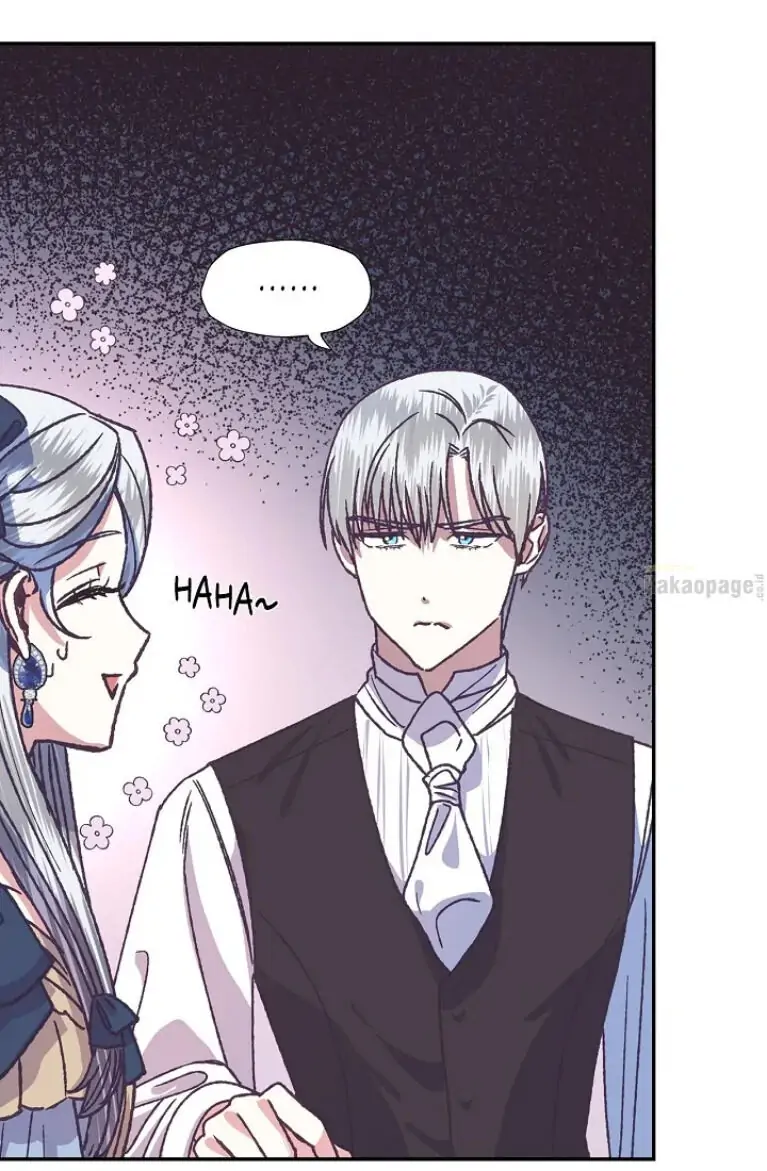 Father, I don’t Want this Marriage Chapter 3 page 51