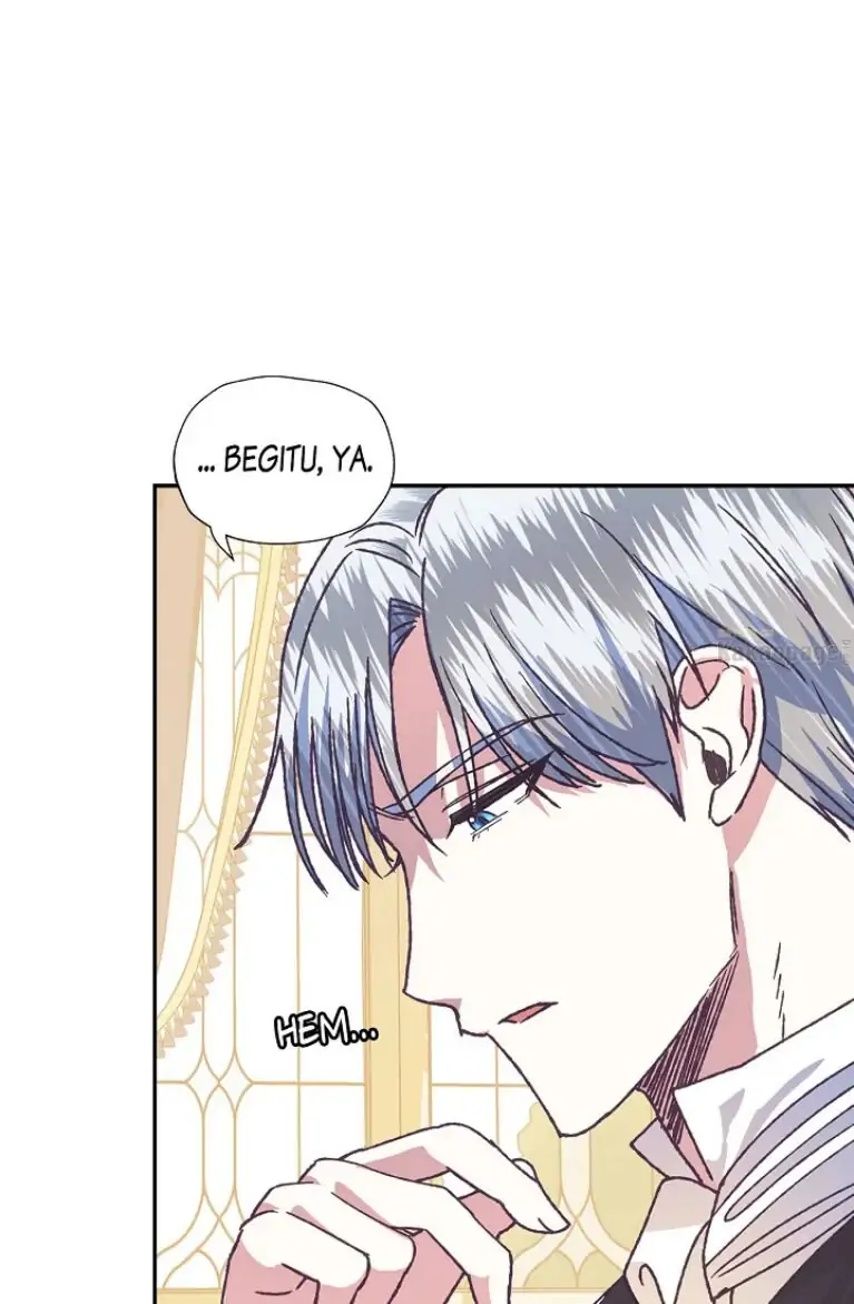 Father, I don’t Want this Marriage Chapter 3 page 52